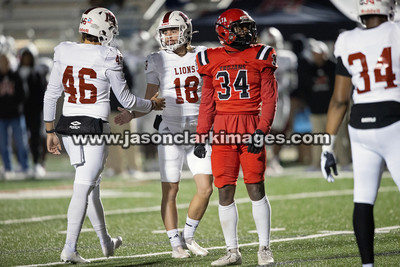 NJCAA: Mississippi Delta CC at East Mississippi CC