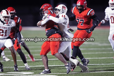 NJCAA: Mississippi Delta CC at East Mississippi CC