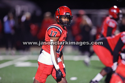 NJCAA: Mississippi Delta CC at East Mississippi CC