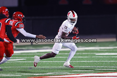 NJCAA: Mississippi Delta CC at East Mississippi CC
