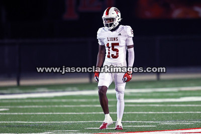 NJCAA: Mississippi Delta CC at East Mississippi CC