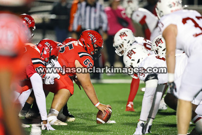 NJCAA: Mississippi Delta CC at East Mississippi CC