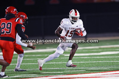 NJCAA: Mississippi Delta CC at East Mississippi CC