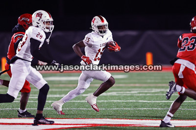 NJCAA: Mississippi Delta CC at East Mississippi CC