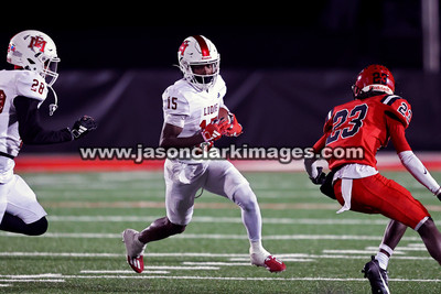 NJCAA: Mississippi Delta CC at East Mississippi CC