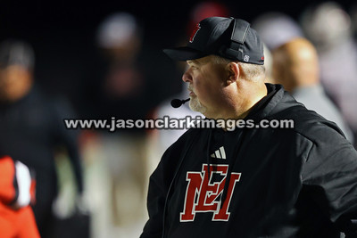NJCAA: Mississippi Delta CC at East Mississippi CC