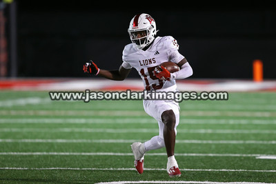NJCAA: Mississippi Delta CC at East Mississippi CC