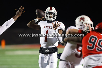 NJCAA: Mississippi Delta CC at East Mississippi CC