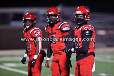 NJCAA: Mississippi Delta CC at East Mississippi CC
