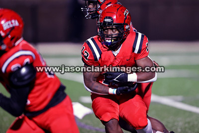 NJCAA: Mississippi Delta CC at East Mississippi CC
