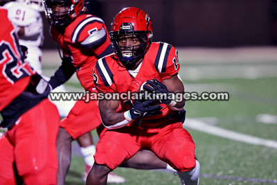 NJCAA: Mississippi Delta CC at East Mississippi CC