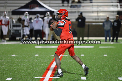 NJCAA: Mississippi Delta CC at East Mississippi CC