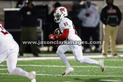 NJCAA: Mississippi Delta CC at East Mississippi CC