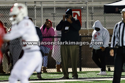 NJCAA: Mississippi Delta CC at East Mississippi CC