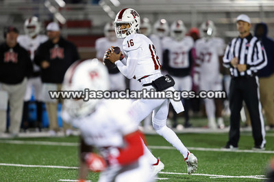 NJCAA: Mississippi Delta CC at East Mississippi CC