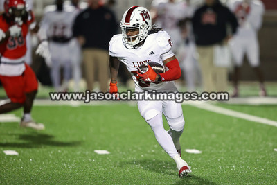 NJCAA: Mississippi Delta CC at East Mississippi CC