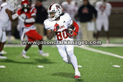 NJCAA: Mississippi Delta CC at East Mississippi CC