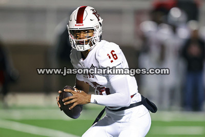 NJCAA: Mississippi Delta CC at East Mississippi CC