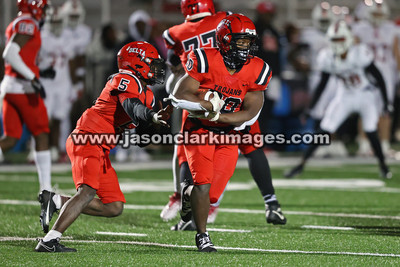 NJCAA: Mississippi Delta CC at East Mississippi CC
