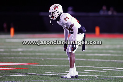 NJCAA: Mississippi Delta CC at East Mississippi CC