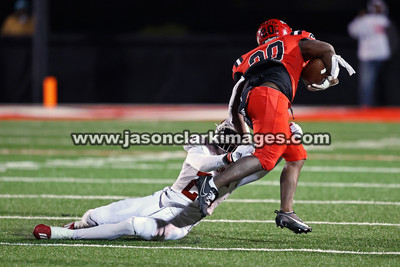 NJCAA: Mississippi Delta CC at East Mississippi CC