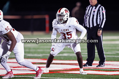 NJCAA: Mississippi Delta CC at East Mississippi CC