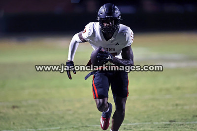 NJCAA: East Mississippi CC at Itawamba CC