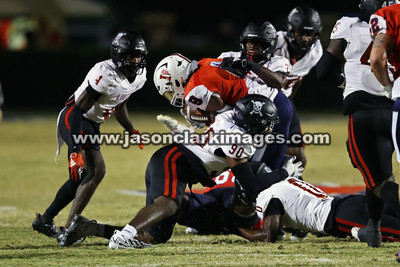 NJCAA: East Mississippi CC at Itawamba CC
