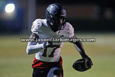 NJCAA: East Mississippi CC at Itawamba CC