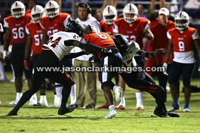 NJCAA: East Mississippi CC at Itawamba CC
