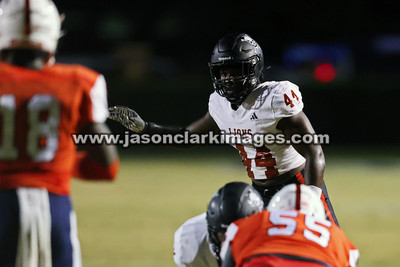 NJCAA: East Mississippi CC at Itawamba CC