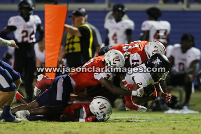 NJCAA: East Mississippi CC at Itawamba CC