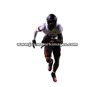NJCAA: East Mississippi CC at Itawamba CC