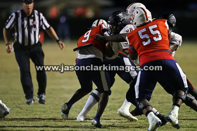 NJCAA: East Mississippi CC at Itawamba CC