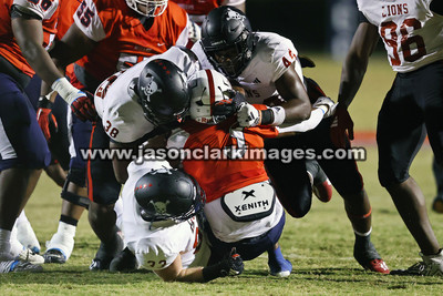 NJCAA: East Mississippi CC at Itawamba CC