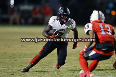 NJCAA: East Mississippi CC at Itawamba CC