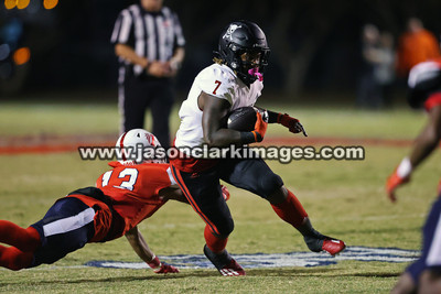 NJCAA: East Mississippi CC at Itawamba CC