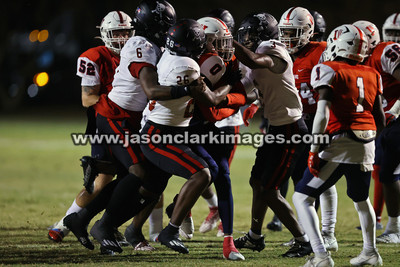 NJCAA: East Mississippi CC at Itawamba CC