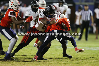 NJCAA: East Mississippi CC at Itawamba CC