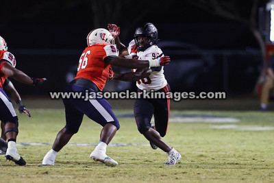 NJCAA: East Mississippi CC at Itawamba CC