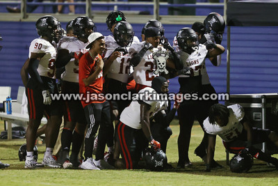NJCAA: East Mississippi CC at Itawamba CC