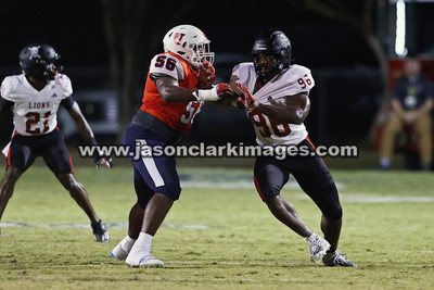 NJCAA: East Mississippi CC at Itawamba CC