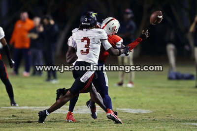 NJCAA: East Mississippi CC at Itawamba CC