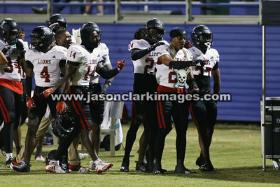 NJCAA: East Mississippi CC at Itawamba CC