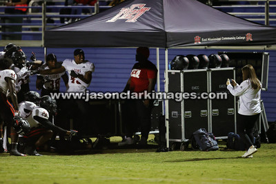 NJCAA: East Mississippi CC at Itawamba CC