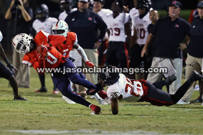 NJCAA: East Mississippi CC at Itawamba CC