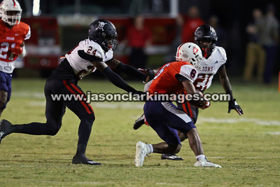 NJCAA: East Mississippi CC at Itawamba CC