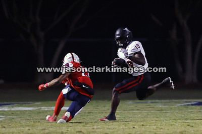NJCAA: East Mississippi CC at Itawamba CC