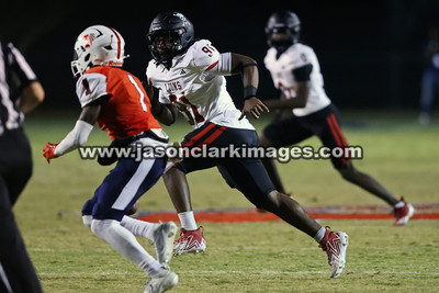 NJCAA: East Mississippi CC at Itawamba CC