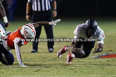 NJCAA: East Mississippi CC at Itawamba CC